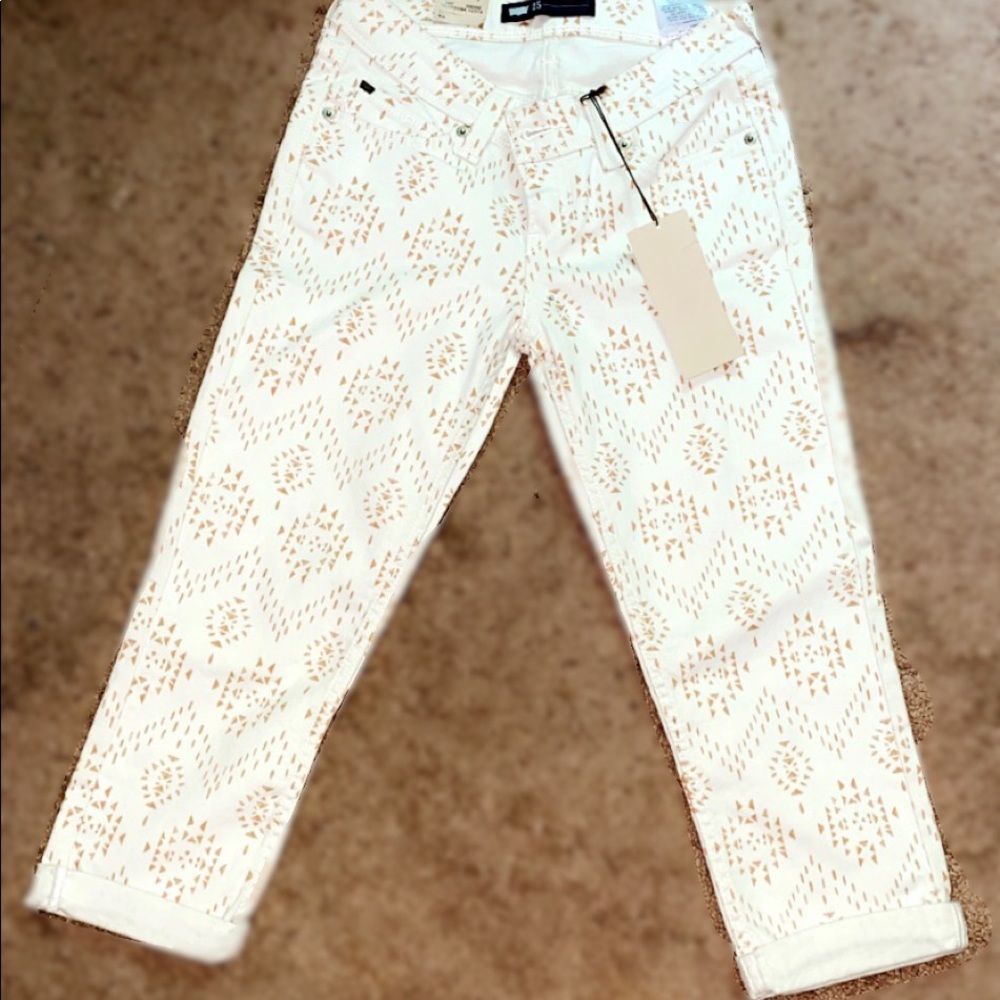 Levi’s jeans